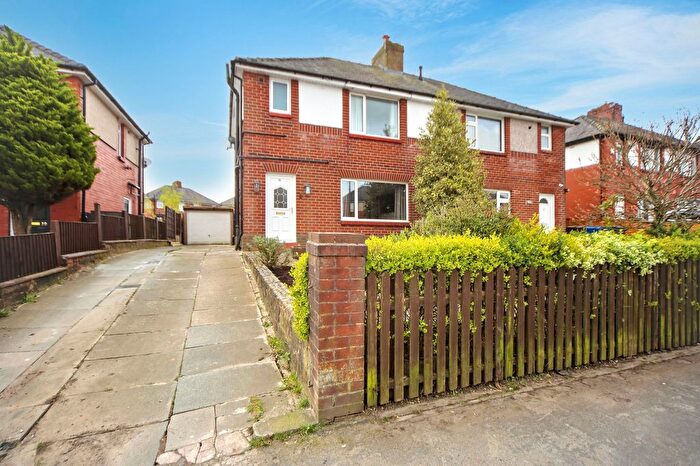 3 Bedroom Semi Detached House For Sale In Avondale Street, Standish, WN6