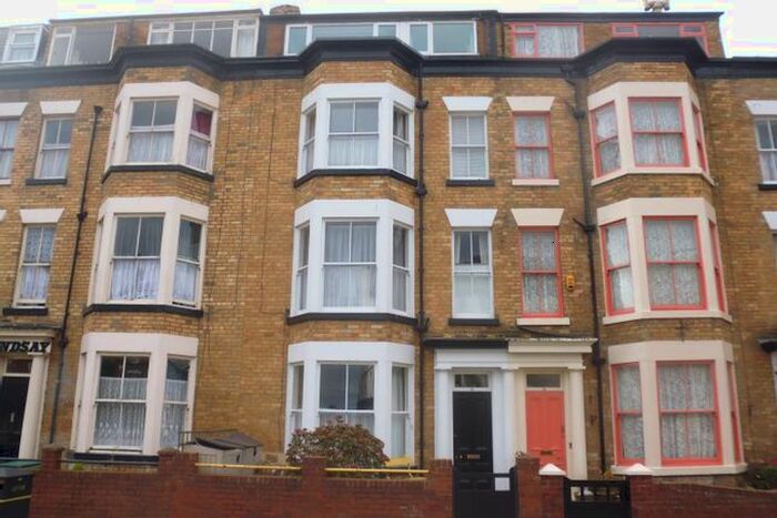 1 Bedroom Flat To Rent In North Marine Road, Scarborough, YO12