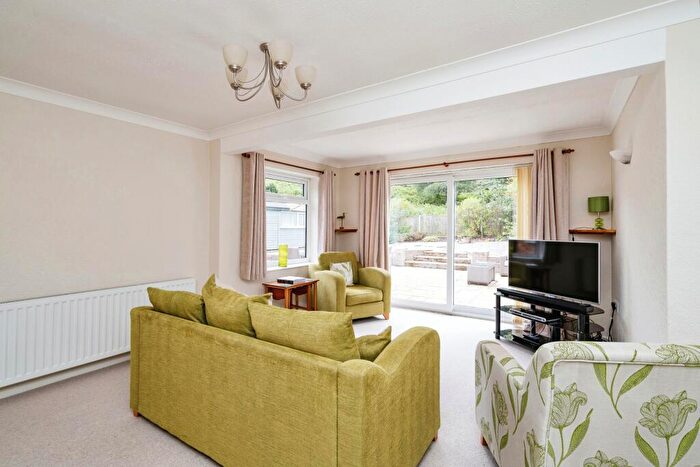 2 Bedroom Bungalow For Sale In Bracken Avenue, Overstrand, Cromer, Norfolk, NR27