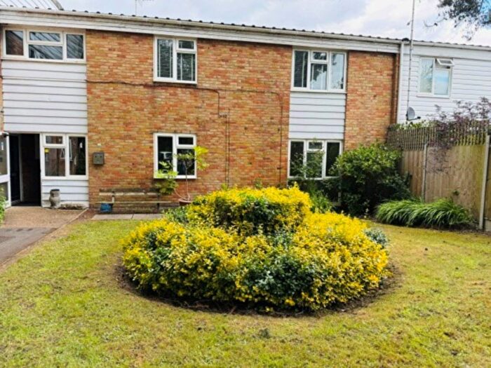 1 Bedroom Flat To Rent In Ditchling, Bracknell, RG12