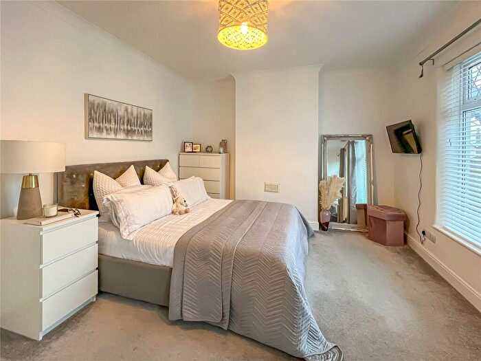 3 Bedroom Terraced House For Sale In May Street, Kingswood, Bristol, BS15