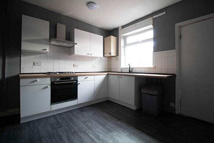 2 Bedroom Semi-Detached House To Rent In Mersey Street, Nottingham, NG6