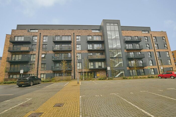 1 Bedroom Flat For Sale In George Street, Ashford, Kent, TN23