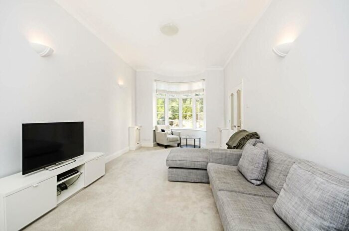 2 Bedroom Flat To Rent In Hopefield Ave, Queen's Park, NW6