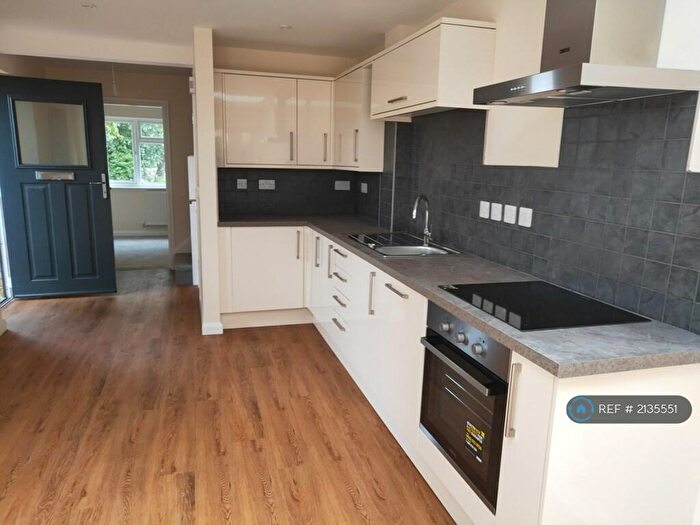 2 Bedroom End Of Terrace House To Rent In Coldhams Lane, Cambridge, CB1