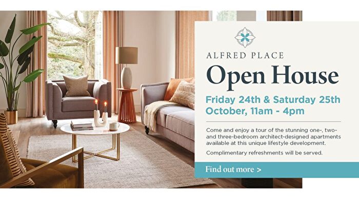 3 Bedroom Flat For Sale In Alfred Place, Blossomfield Road, Solihull, B91