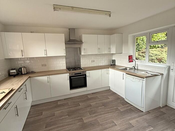 5 Bedroom House To Rent In Aldrin Road, Exeter, EX4