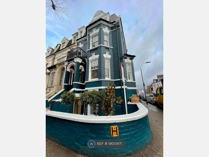 1 Bedroom Flat To Rent In Parsons Green, London, SW6