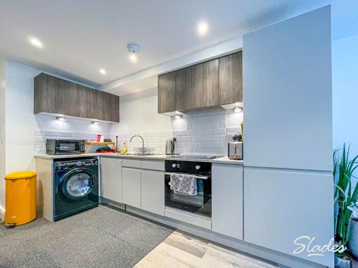 1 Bedroom Flat To Rent In Albert Road, Bournemouth, Dorset, BH1