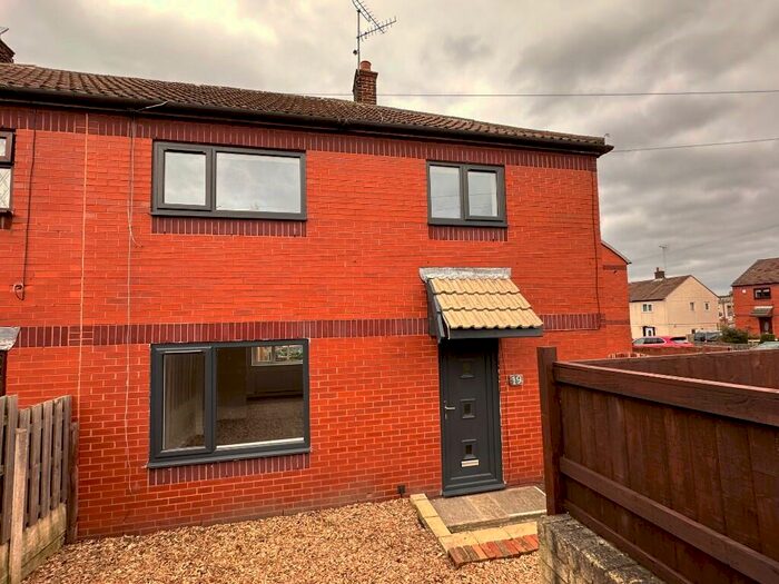 Houses to rent in Hoyland, S74, South Yorkshire