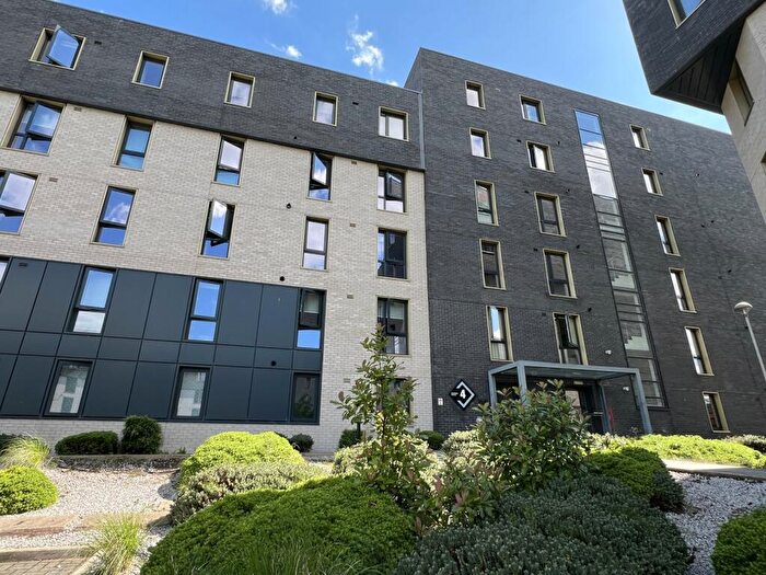 1 Bedroom Flat To Rent In Drapery House, Fabrick Square, Digbeth, B12