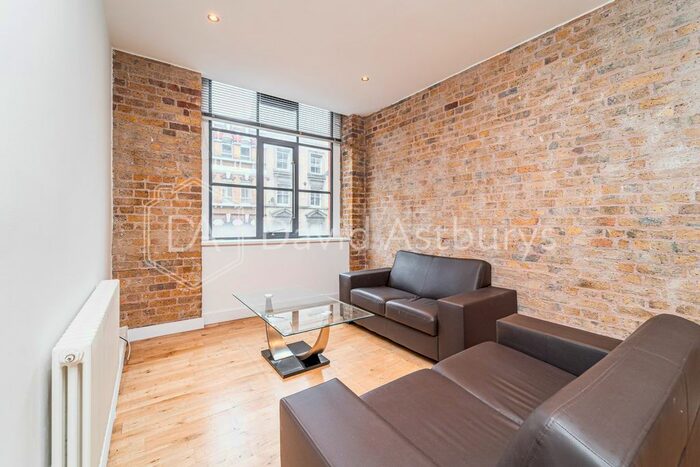 2 Bedroom Flat To Rent In Thrawl Street, London, E1