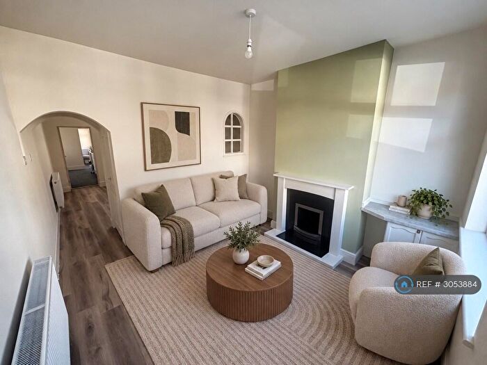 2 Bedroom Terraced House To Rent In Alma St, Stoke-On-Trent, ST4