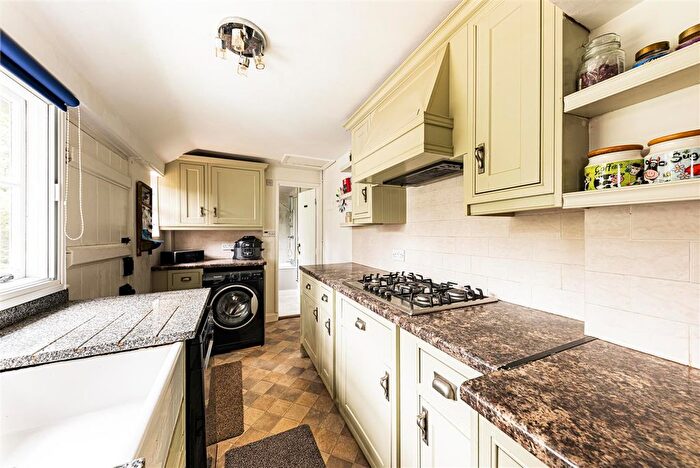 2 Bedroom Detached House For Sale In Monkton Street, Monkton, Ramsgate, CT12