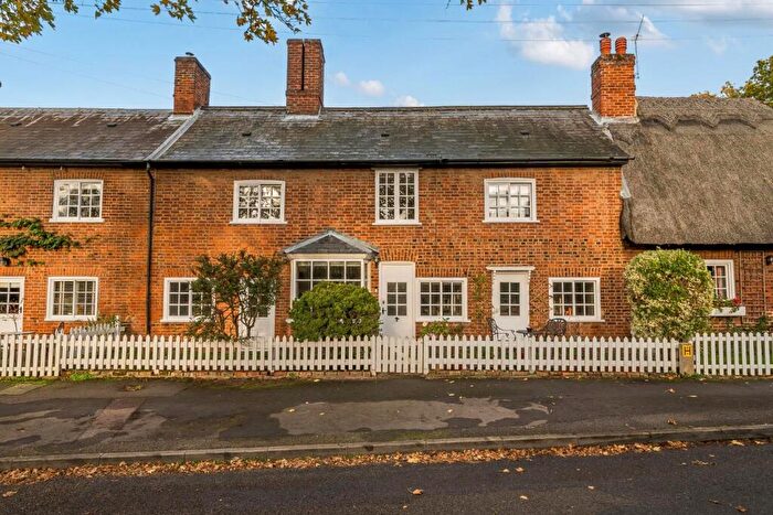 3 Bedroom House For Sale In East Street, Great Gransden, SG19