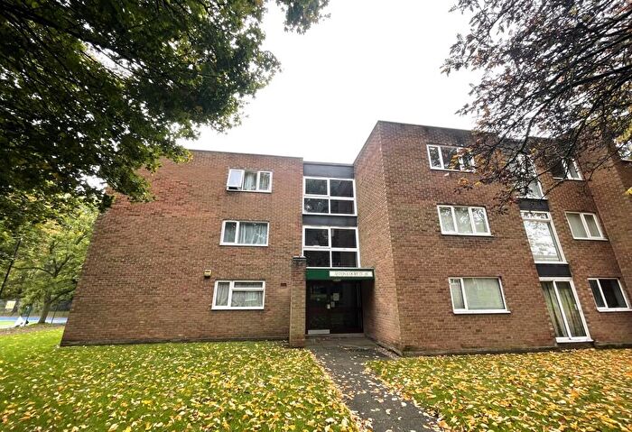 2 Bedroom Apartment To Rent In Aston Court, Birmingham, West Midlands, B23