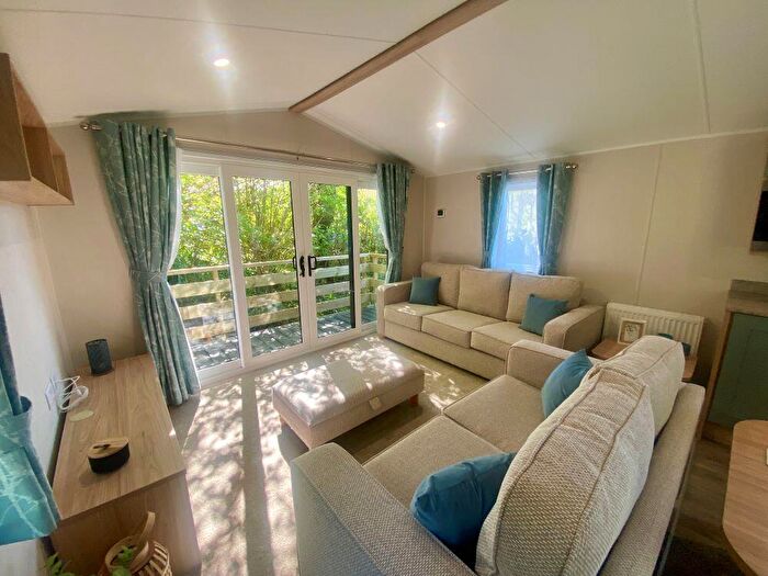 2 Bedroom Caravan For Sale In Willerby Malton Caravan (New, ), Newby Bridge Caravan Park, Canny Hill, Newby Bridge, Cumbria, LA12