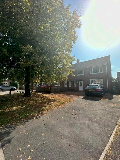 3 Bedroom Property To Rent In Egglestone Court, Billingham, TS23