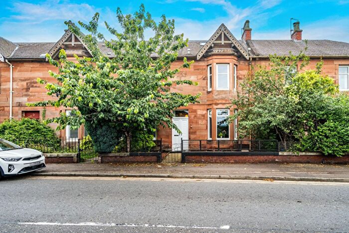 2 Bedroom Flat For Sale In Monktonhall Terrace, Musselburgh, EH21