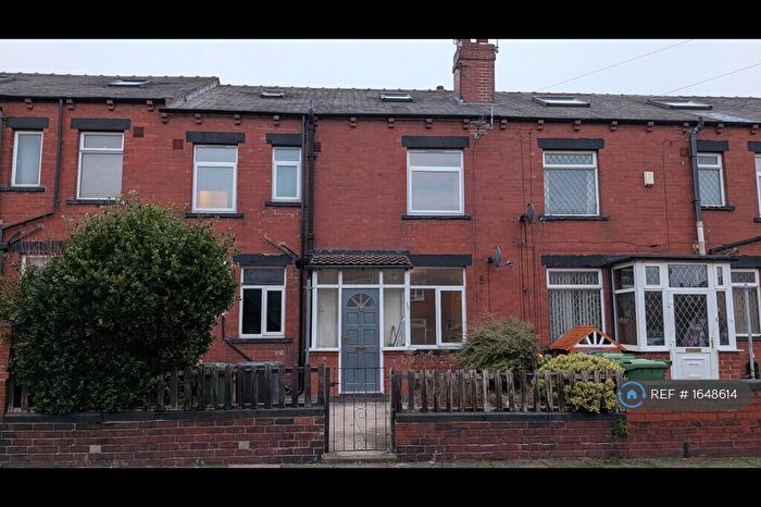 3 Bedroom Terraced House To Rent In Woodlea Street, Leeds, LS11