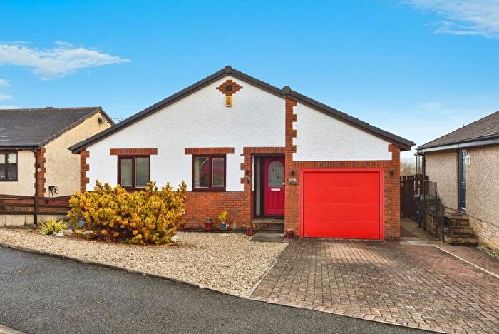3 Bedroom Bungalow For Sale In Longmeadow Lane, Heysham, Morecambe, Lancashire, LA3
