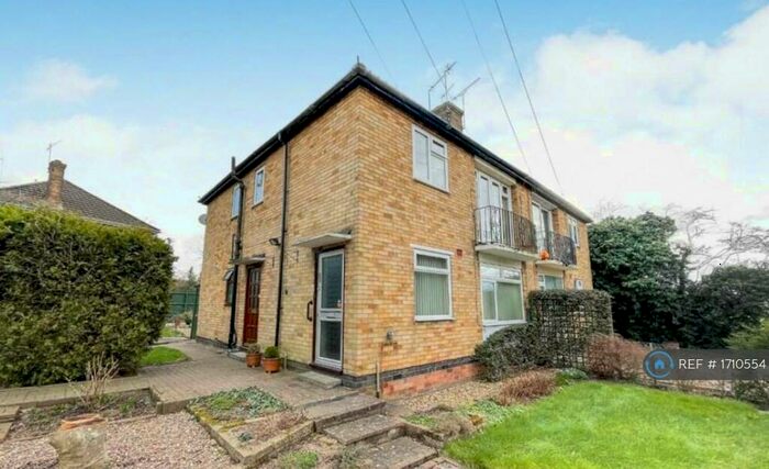 2 Bedroom Flat To Rent In Sebastian Close, Coventry, CV3