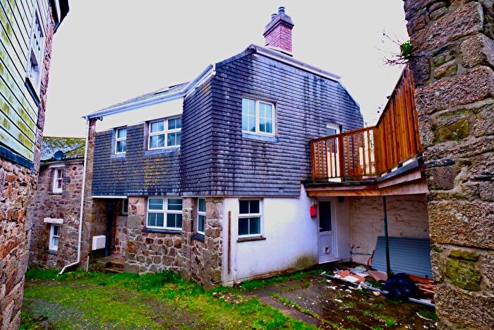 2 Bedroom Cottage To Rent In The Mews Cottage, Five Wells Lane, Helston, TR13