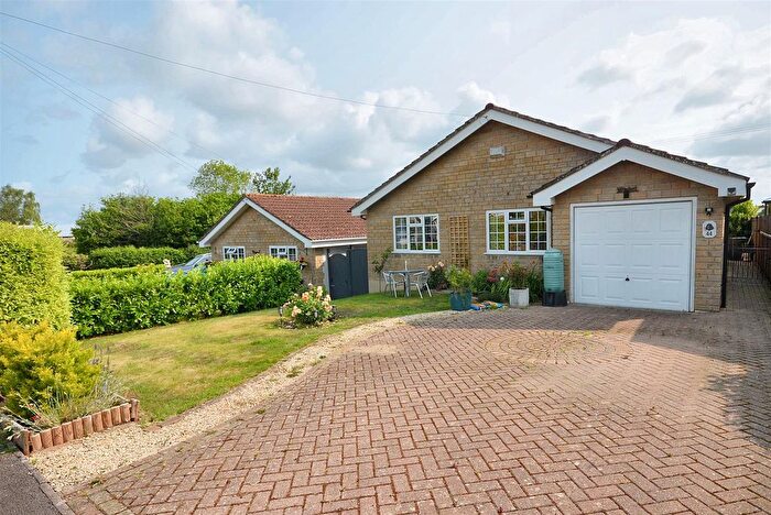 3 Bedroom Detached Bungalow For Sale In Ashley Road, Marnhull, DT10