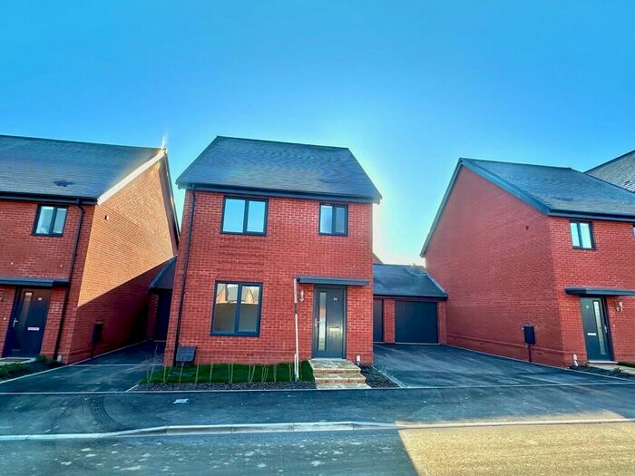 3 Bedroom Detached House To Rent In Stonyfield Road, Whiteley, PO15