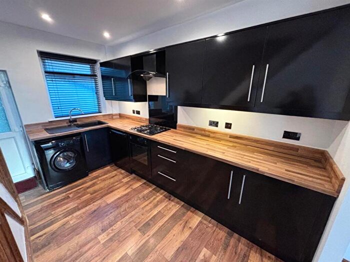 2 Bedroom Terraced House For Sale In Byrons Lane, Macclesfield, SK11