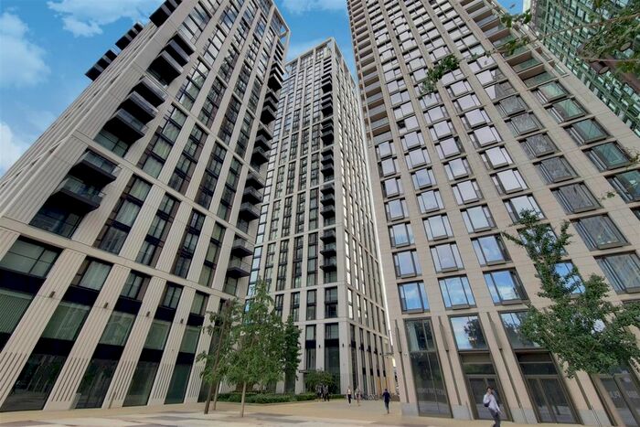 2 Bedroom Flat To Rent In Casson Square, London, SE1