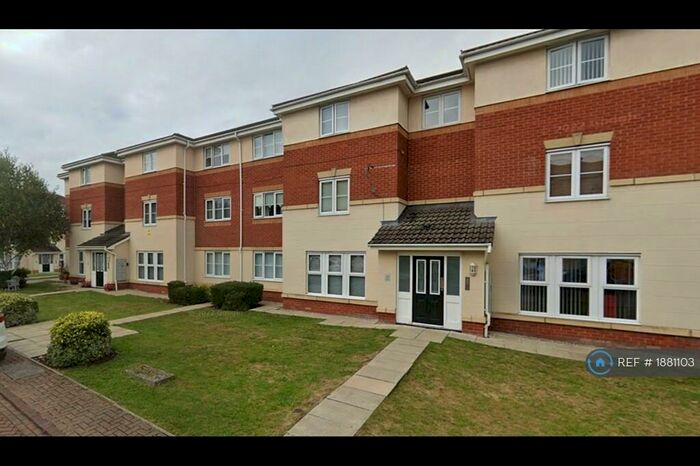 1 Bedroom Flat To Rent In Walton Hall Avenue, Liverpool, L9