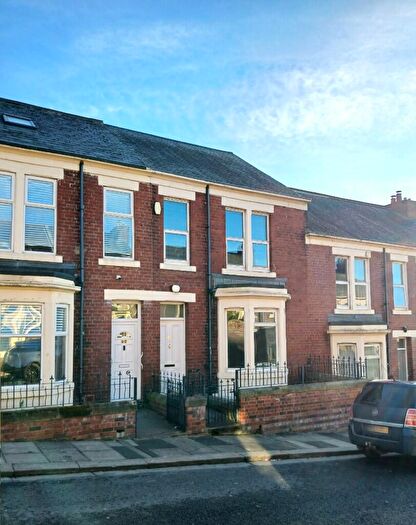 3 Bedroom Terraced House To Rent In Bishops Road, Newcastle Upon Tyne, NE15
