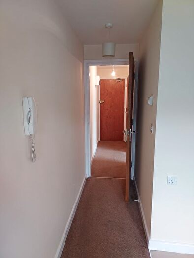 1 Bedroom Flat To Rent In Pleydell Gardens, Folkestone, CT20