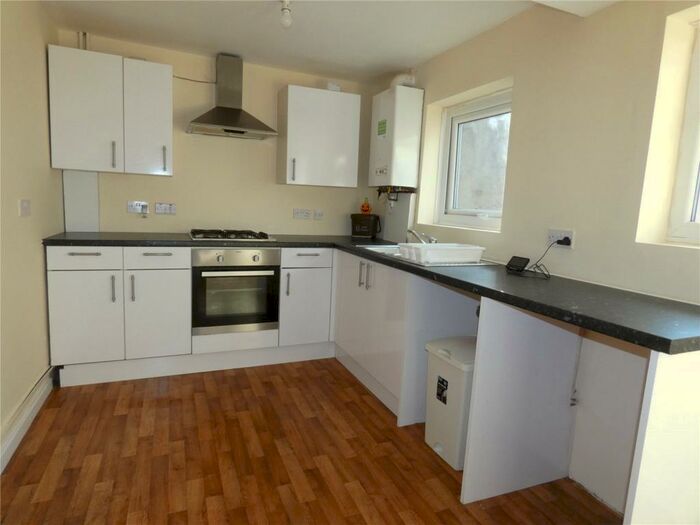 2 Bedroom End Of Terrace House To Rent In Victoria Street, Caernarfon, Gwynedd, LL55