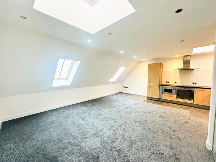 1 Bedroom Flat For Sale In Broad Street, Nottingham, Nottinghamshire, NG1