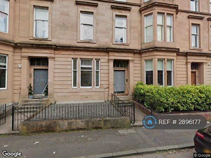 6 Bedroom Flat To Rent In Grant Street, Glasgow, G3