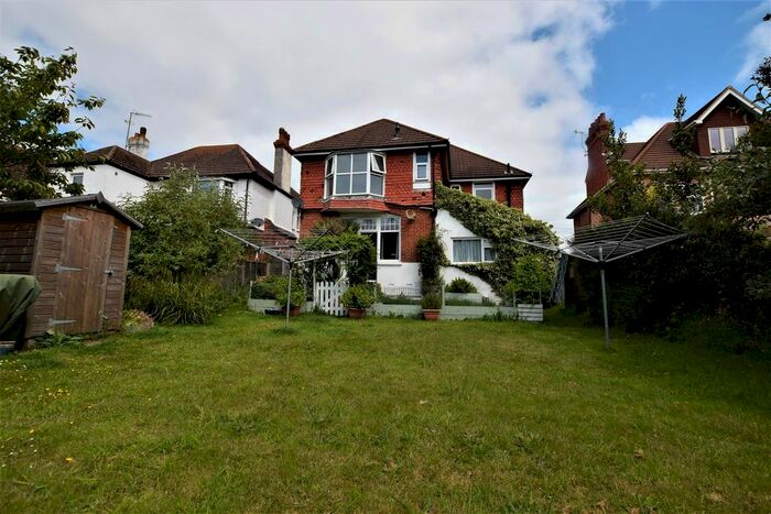 1 Bedroom Flat To Rent In Collington Avenue, Bexhill-On-Sea, TN39