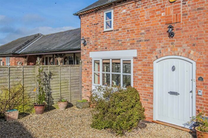 3 Bedroom Barn Conversion For Sale In Hall Lane, Welford, Northampton, NN6