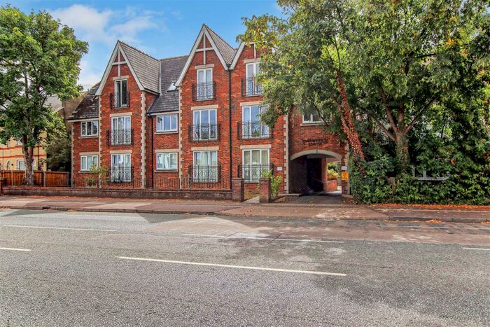 1 Bedroom Flat To Rent In Chesterton Road, Cambridge, CB4