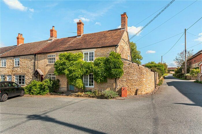 2 Bedroom End Of Terrace House For Sale In The Street, Stour Provost, Gillingham, Dorset, SP8