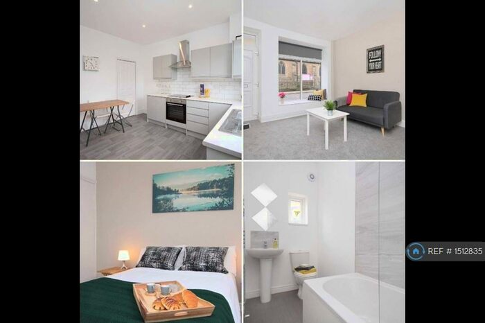 3 Bedroom Terraced House To Rent In Howard Road, Sheffield, S6