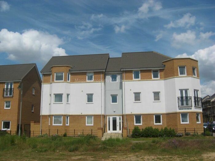2 Bedroom Flat To Rent In St Edmunds Walk, Hampton Centre, Peterborough, PE7