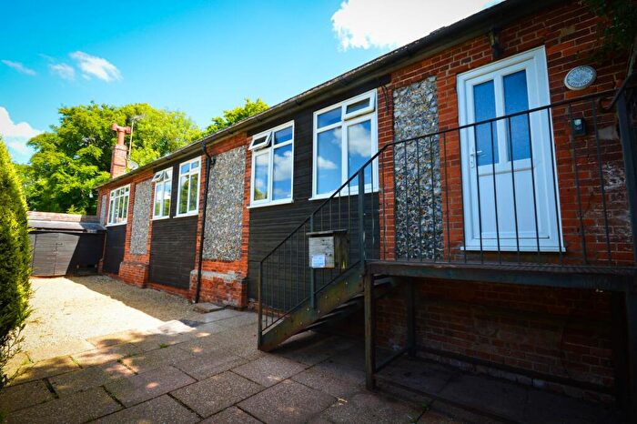 3 Bedroom Cottage To Rent In South Raynham, NR21