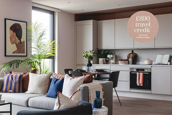 2 Bedroom Apartment To Rent In Ethel Street, Hove, East Sussex, BN3