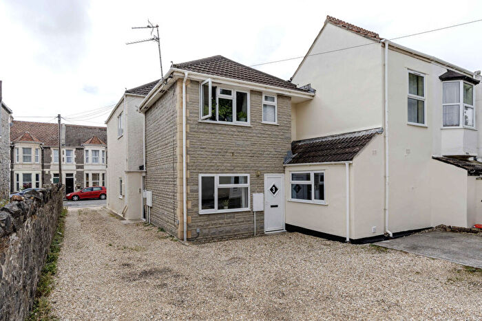 1 Bedroom Apartment For Sale In Moorland Road, Weston-Super-Mare, Somerset, BS23
