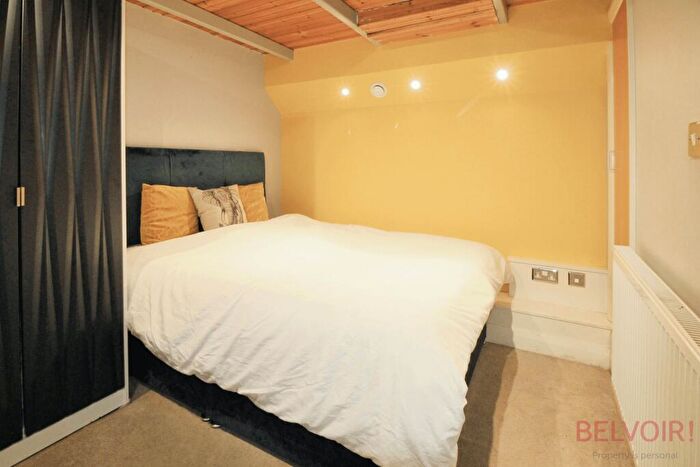 2 Bedroom Flat To Rent In Crusader House, Nottingham, NG1