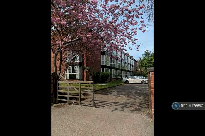 1 Bedroom Flat To Rent In Mountfield, Leeds, LS2