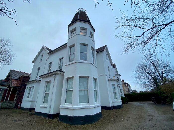 1 Bedroom Apartment To Rent In Liverpool Road, Birkdale, PR8