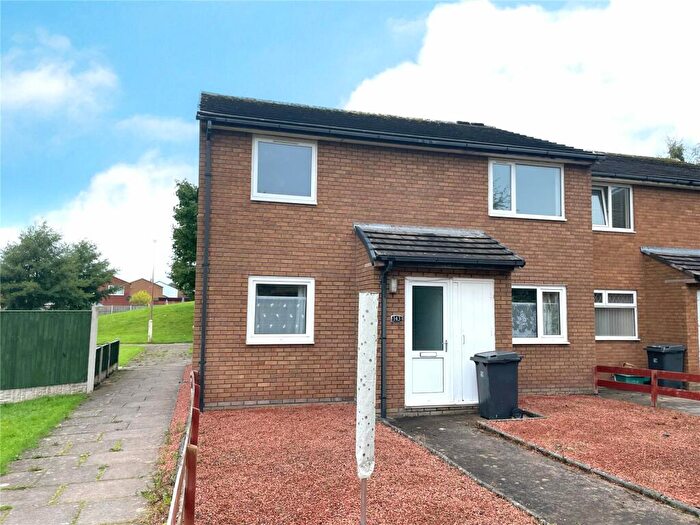 2 Bedroom Apartment To Rent In Lansdowne Crescent, Carlisle, Cumbria, CA3